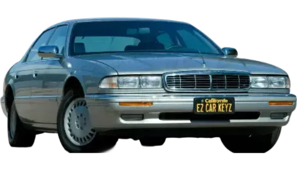 Chrysler LHS locksmith