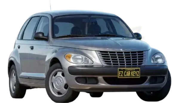 Chrysler Pt Cruiser locksmith
