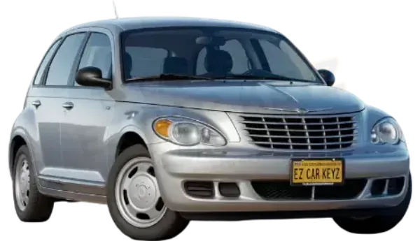 2007 Chrysler Pt Cruiser Best Price Car Key - EZ Car Keyz Oxnard Get your 2007 Chrysler Pt Cruiser key today from EZ Car Keyz Oxnard CA
