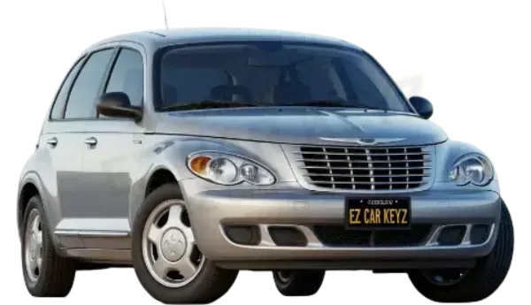 Chrysler Pt Cruiser locksmith