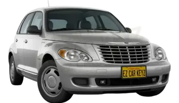 Chrysler Pt Cruiser locksmith