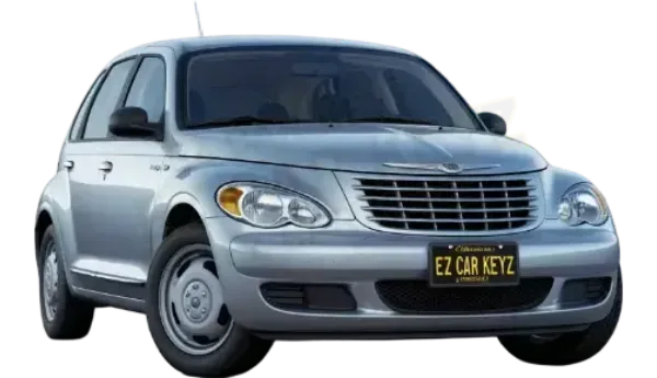 Chrysler Pt Cruiser locksmith