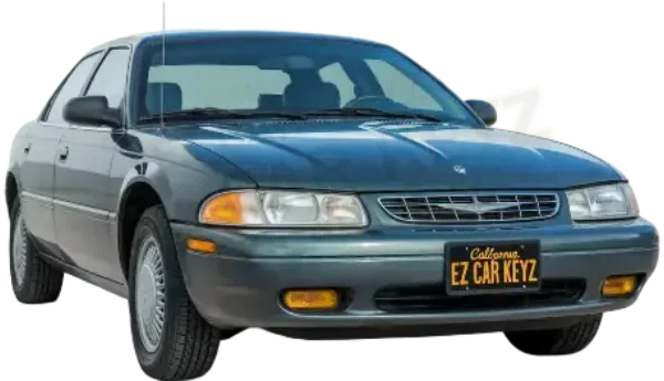 Chrysler Sebring locksmith