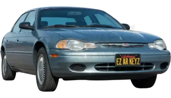 Chrysler Sebring locksmith