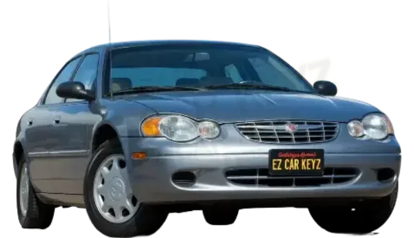Chrysler Sebring locksmith