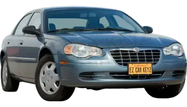 Chrysler Sebring locksmith