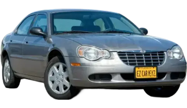 2005 Chrysler Sebring Best Price Car Key - EZ Car Keyz Ventura Locked out of your 2005 Chrysler Sebring? Get help from EZ Car Keyz Ventura CA