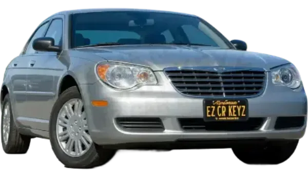 Chrysler Sebring locksmith