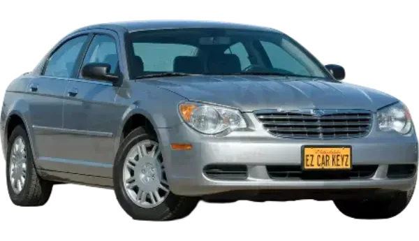 Chrysler Sebring locksmith