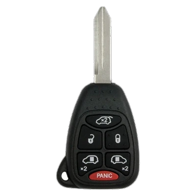 2006 Chrysler Town & Country Remote Head Key