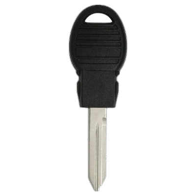 2009 Chrysler Town & Country Transponder Key