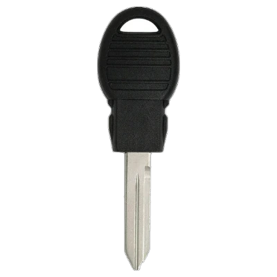 2010 Chrysler Town & Country Transponder Key 