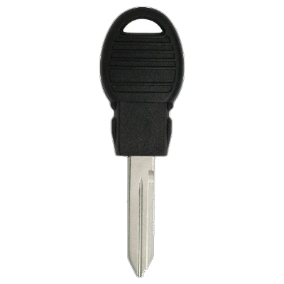 2011 Chrysler Town & Country Transponder Key 