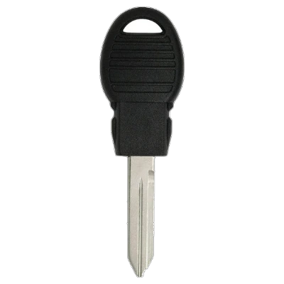 2012 Chrysler Town & Country Transponder Key