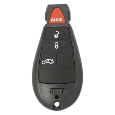 2015 Chrysler Town & Country Smart Key IYZ-C01C