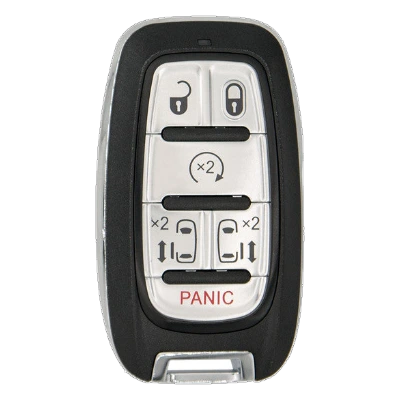 2020 Chrysler Voyager Smart Key M3N-97395900
