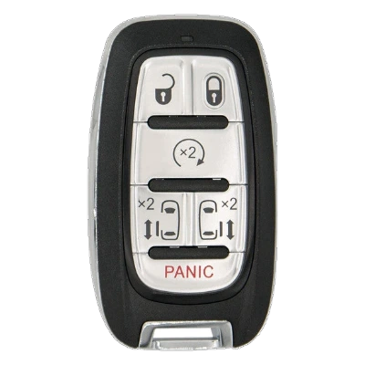 2021 Chrysler Voyager Smart Key M3N-97395900