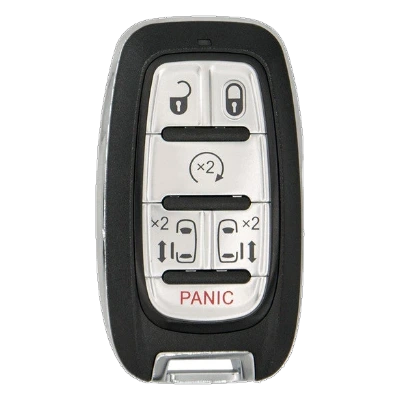 2022 Chrysler Voyager Smart Key M3N-97395900