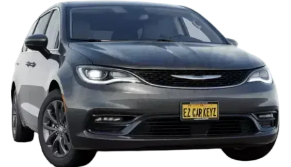 Chrysler Voyager locksmith