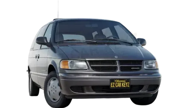 1999 Dodge Caravan Best Price Car Key - EZ Car Keyz Camarillo We come to you for 1999 Dodge Caravan car key - EZ Car Keyz Camarillo CA