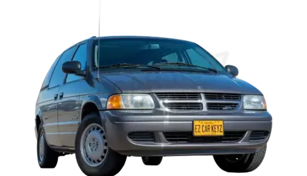 Dodge Caravan locksmith