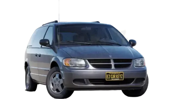 Dodge Caravan locksmith