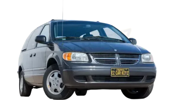 Dodge Caravan locksmith