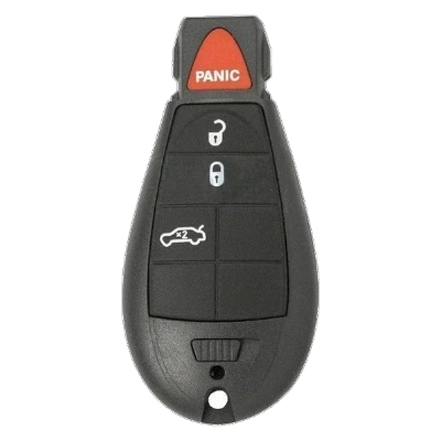 2008 Dodge Challenger Smart Key IYZ-C01C