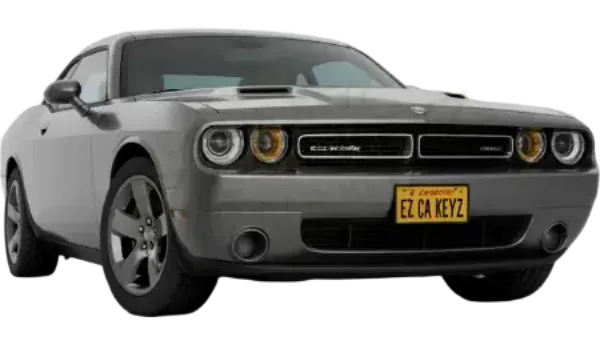 2008 Dodge Challenger Best Price Car Key - EZ Car Keyz Moorpark Guaranteed 2008 Dodge Challenger key service by EZ Car Keyz Moorpark CA