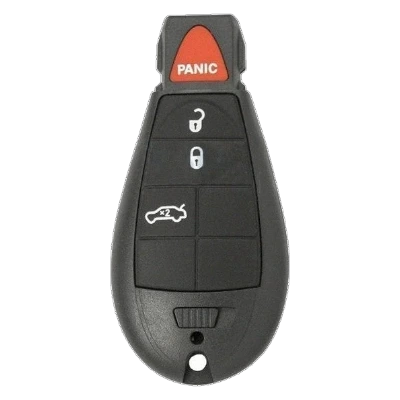 2009 Dodge Challenger Smart Key IYZ-C01C