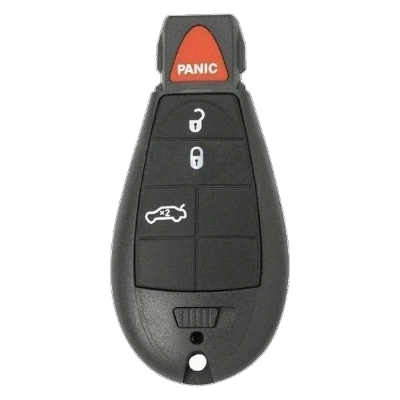 2013 Dodge Challenger Smart Key IYZ-C01C