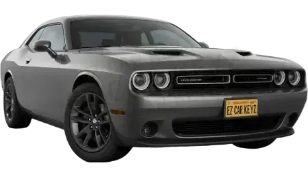 Dodge Challenger locksmith