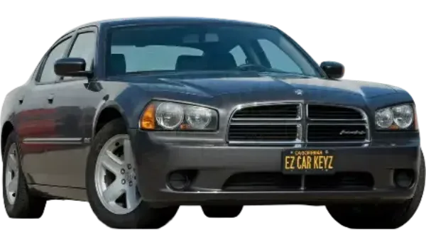 Dodge Charger locksmith