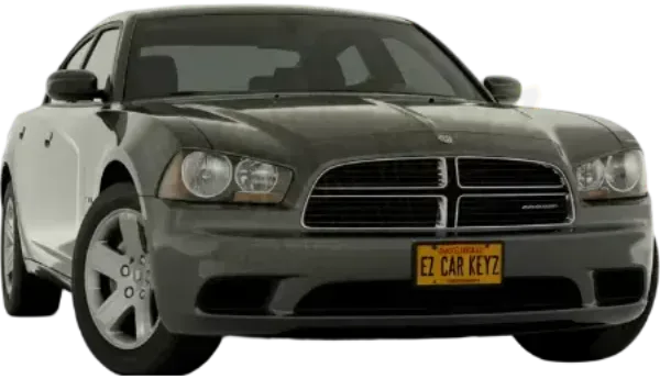 Dodge Charger locksmith