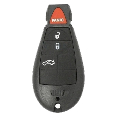 2010 Dodge Charger Smart Key IYZ-C01C