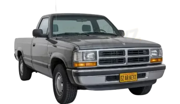 Dodge Dakota locksmith