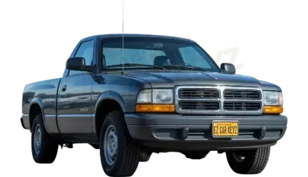 Dodge Dakota locksmith