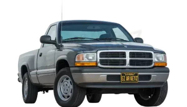 Dodge Dakota locksmith