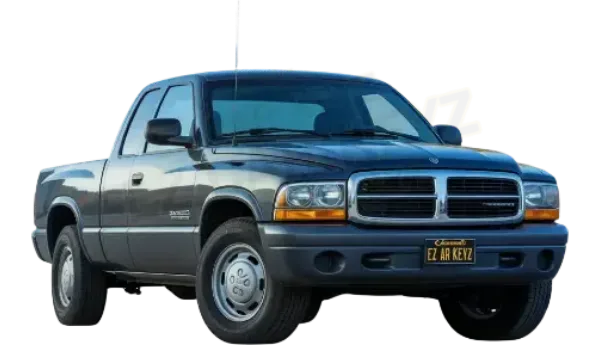 Dodge Dakota locksmith