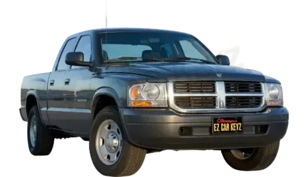 Dodge Dakota locksmith