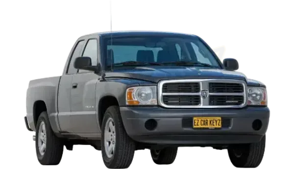 Dodge Dakota locksmith