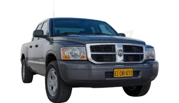 Dodge Dakota locksmith
