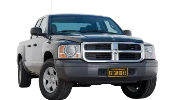 Dodge Dakota locksmith