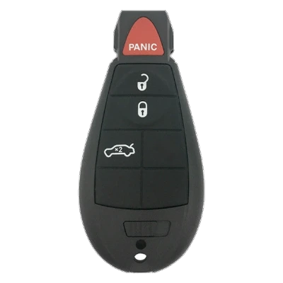 2013 Dodge Dart Remote Head M3N32297100