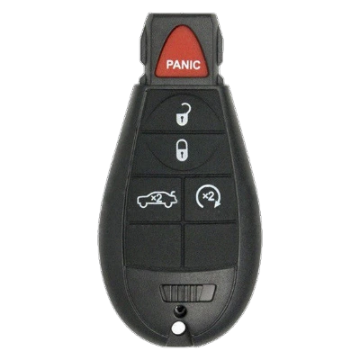 2013 Dodge Dart Remote Head