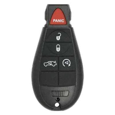 2014 Dodge Dart Remote Head