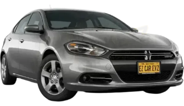 Dodge Dart locksmith