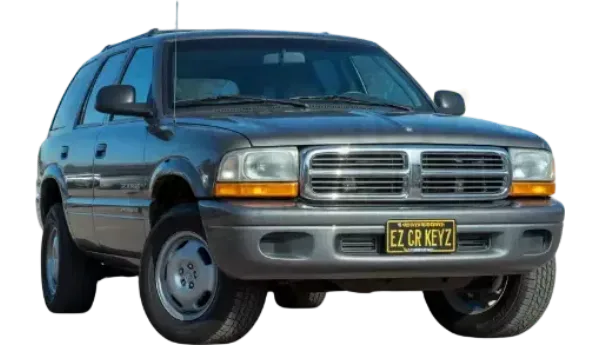 Dodge Durango locksmith