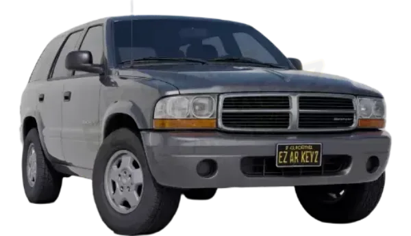 Dodge Durango locksmith