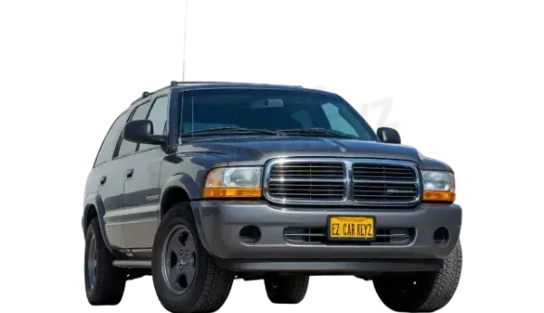 Dodge Durango locksmith